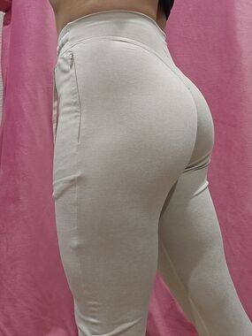 Buffbunny Jasmine Jogger